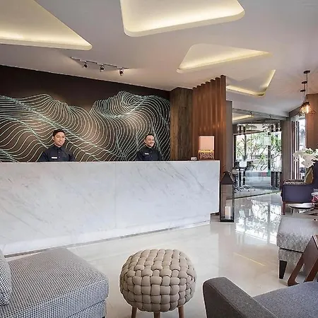 Sawana Suites