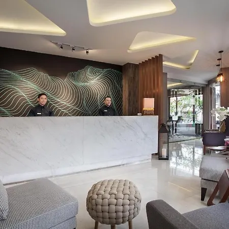 Sawana Suites